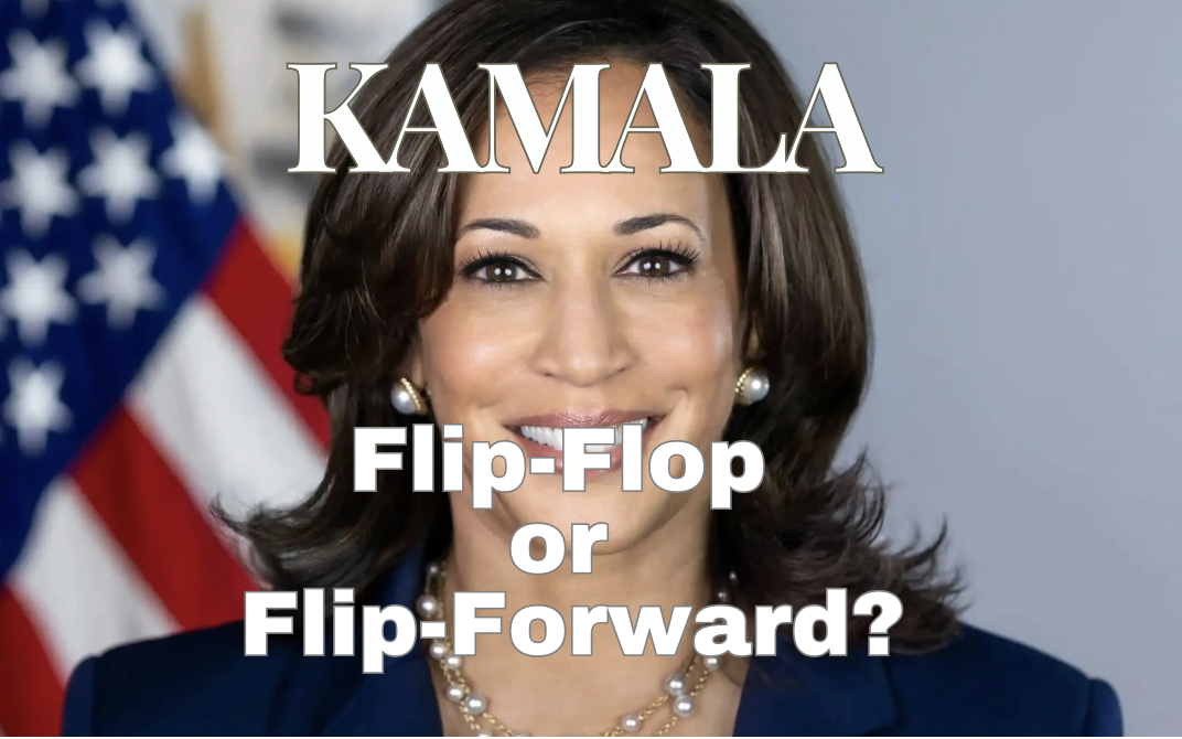 Flip-Flop or Flip-Forward?